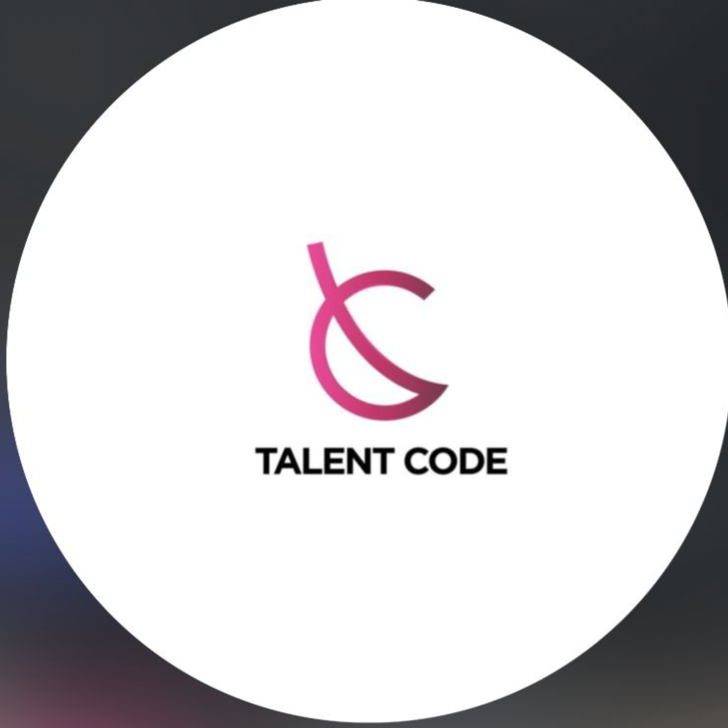 Talent Code Africa logo